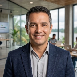 Carlos Méndez